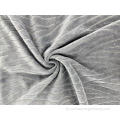 Beskikber yn stock katoen Knitton Jacquard Velvet